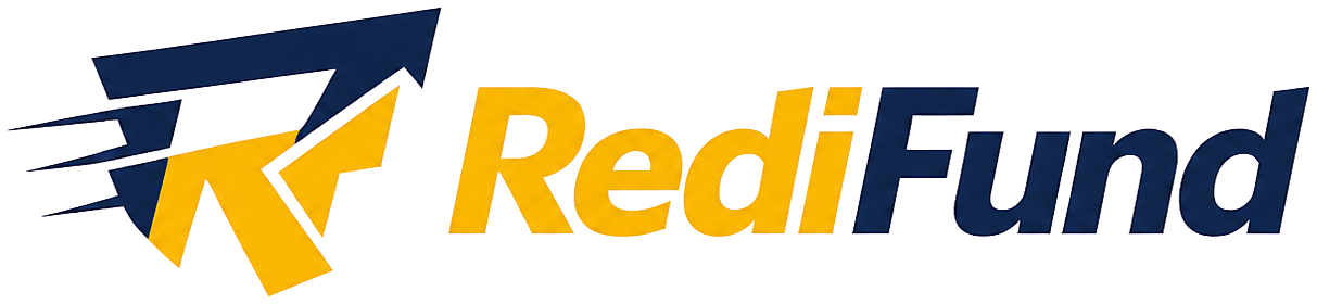 RediFund - Community Financing for All